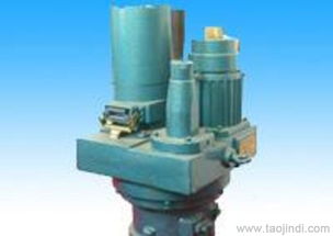 dkj 4100z dkj 5100z直連式角行程電動執(zhí)行器