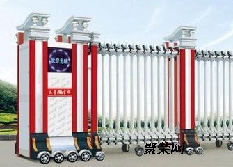 懷柔區(qū)安裝電動門產(chǎn)品攻略