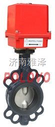 電動軟密封蝶閥與鋁青銅蝶閥及電動風量密閉閥的應(yīng)用與特點