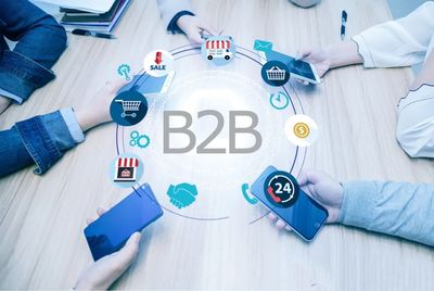 探市場(chǎng)、抓產(chǎn)品、拓渠道 2023經(jīng)銷(xiāo)商強(qiáng)勁增長(zhǎng)的幾大關(guān)鍵詞